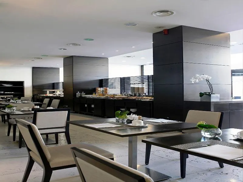 מלון מילאנו Nh Collection Porta Nuova 4*,