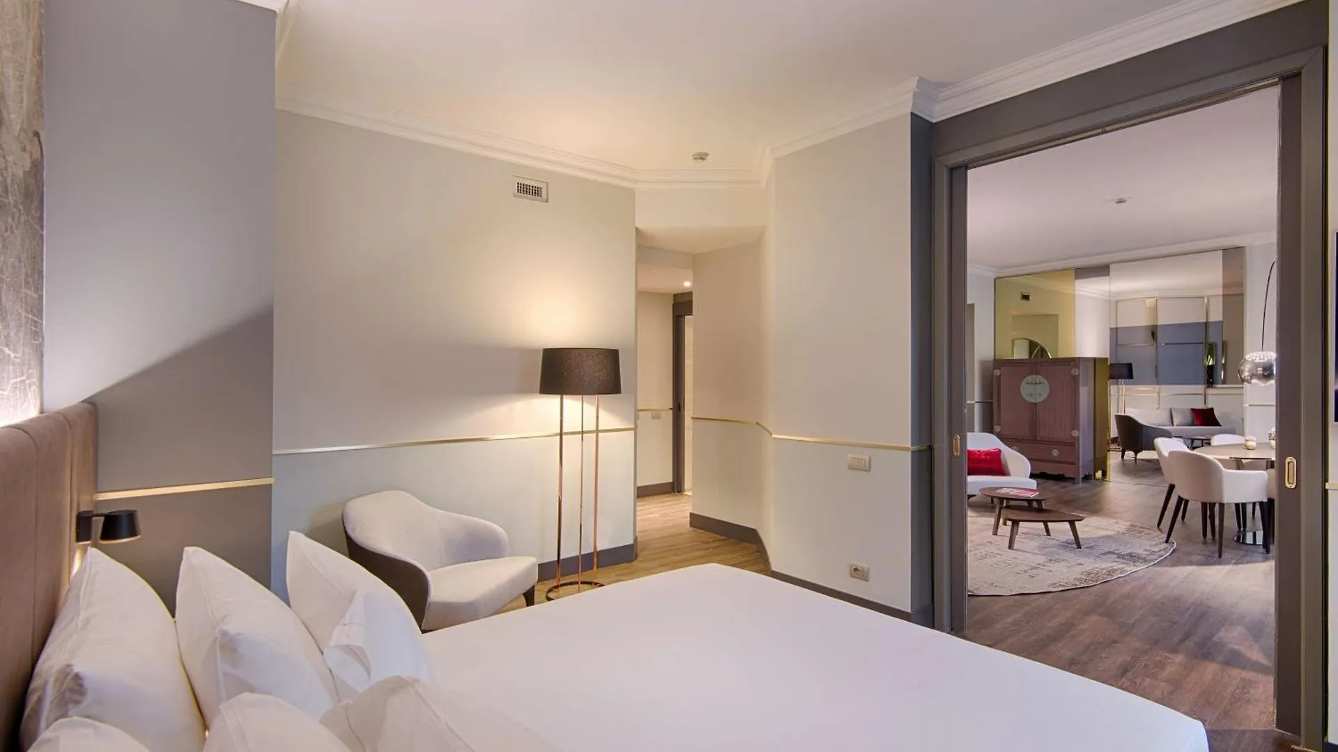 מלון מילאנו Nh Collection Porta Nuova