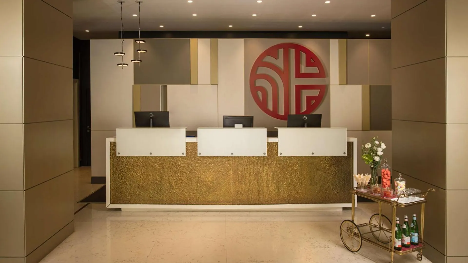מלון מילאנו Nh Collection Porta Nuova
