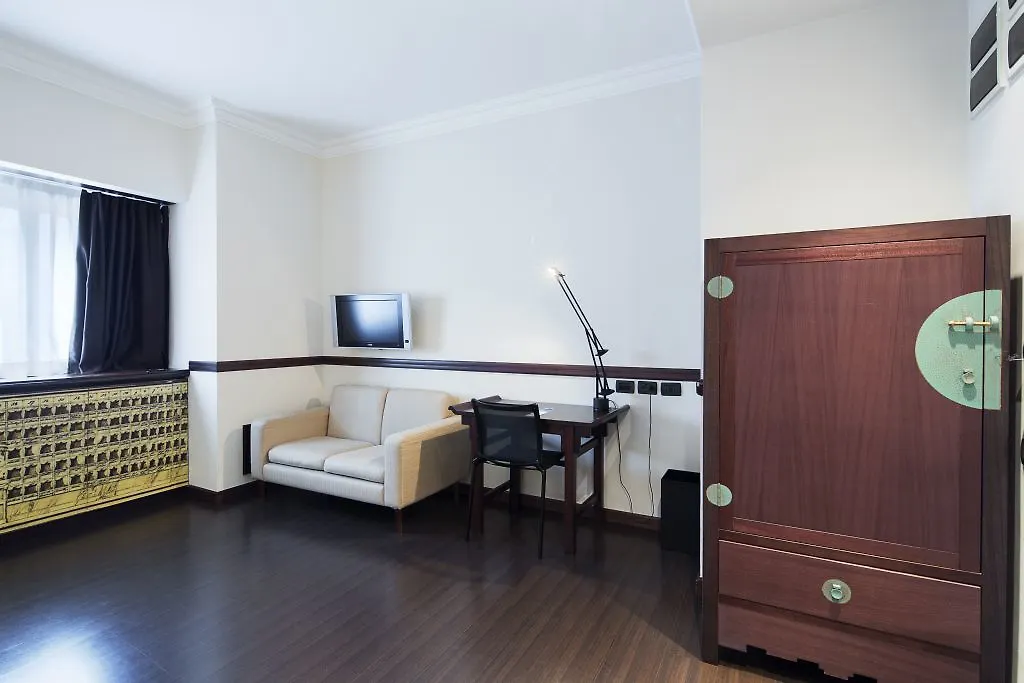 מלון מילאנו Nh Collection Porta Nuova