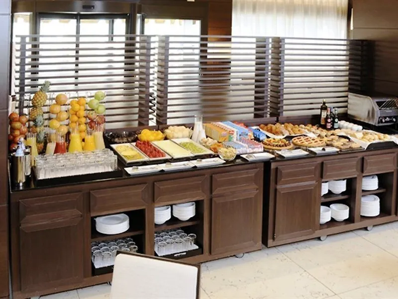 Nh Collection Porta Nuova Hotel Milan