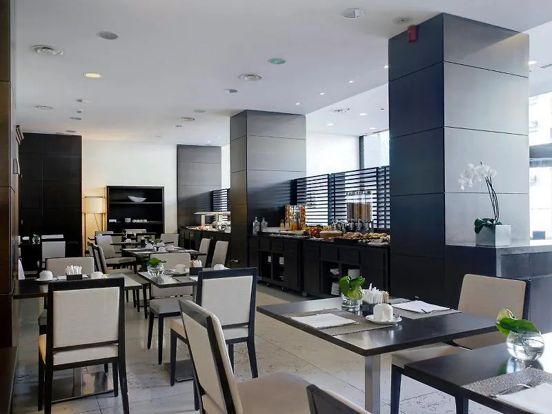 מלון מילאנו Nh Collection Porta Nuova