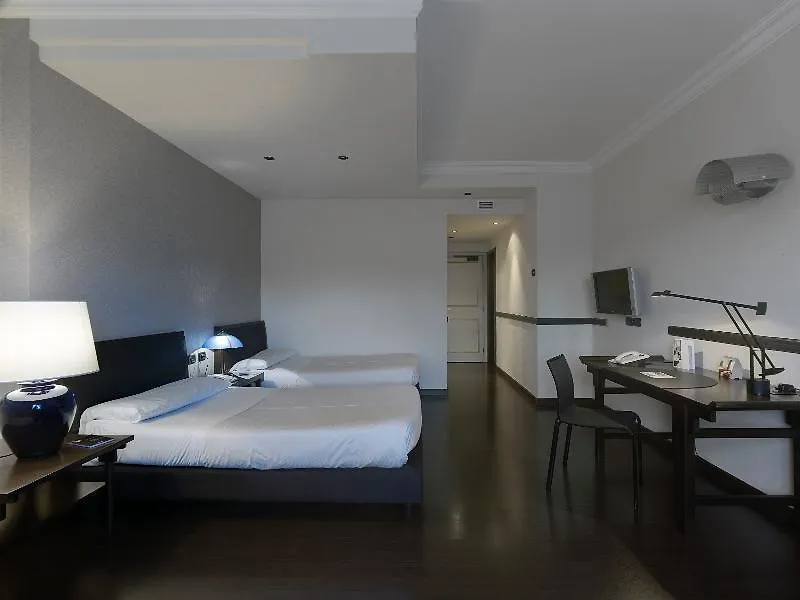 Hotel Nh Collection Porta Nuova Mediolan