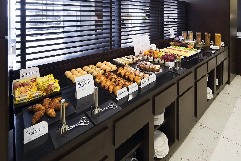 Nh Collection Porta Nuova Hotel Milan