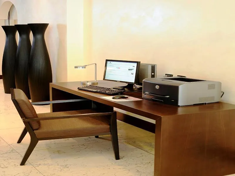 מלון מילאנו Nh Collection Porta Nuova איטליה