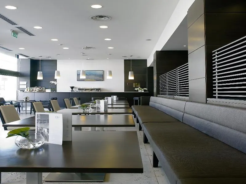 מלון מילאנו Nh Collection Porta Nuova