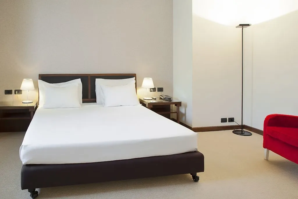 Hotel Nh Collection Porta Nuova Mediolan
