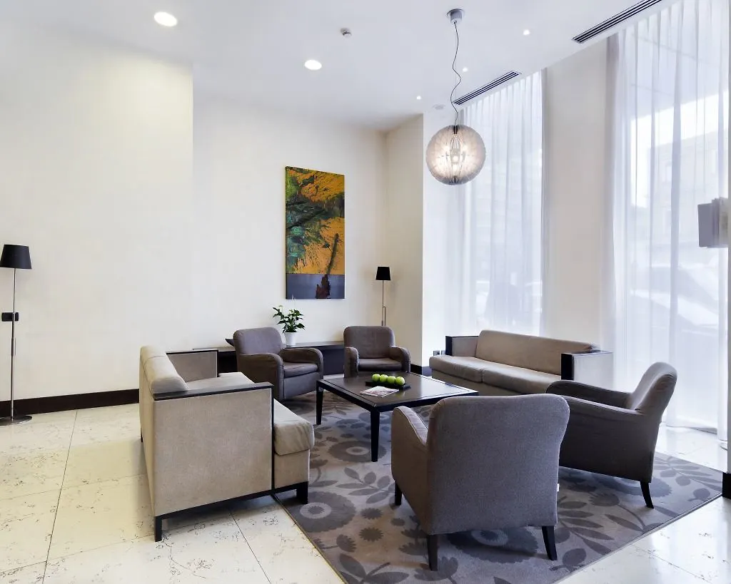 מלון מילאנו Nh Collection Porta Nuova