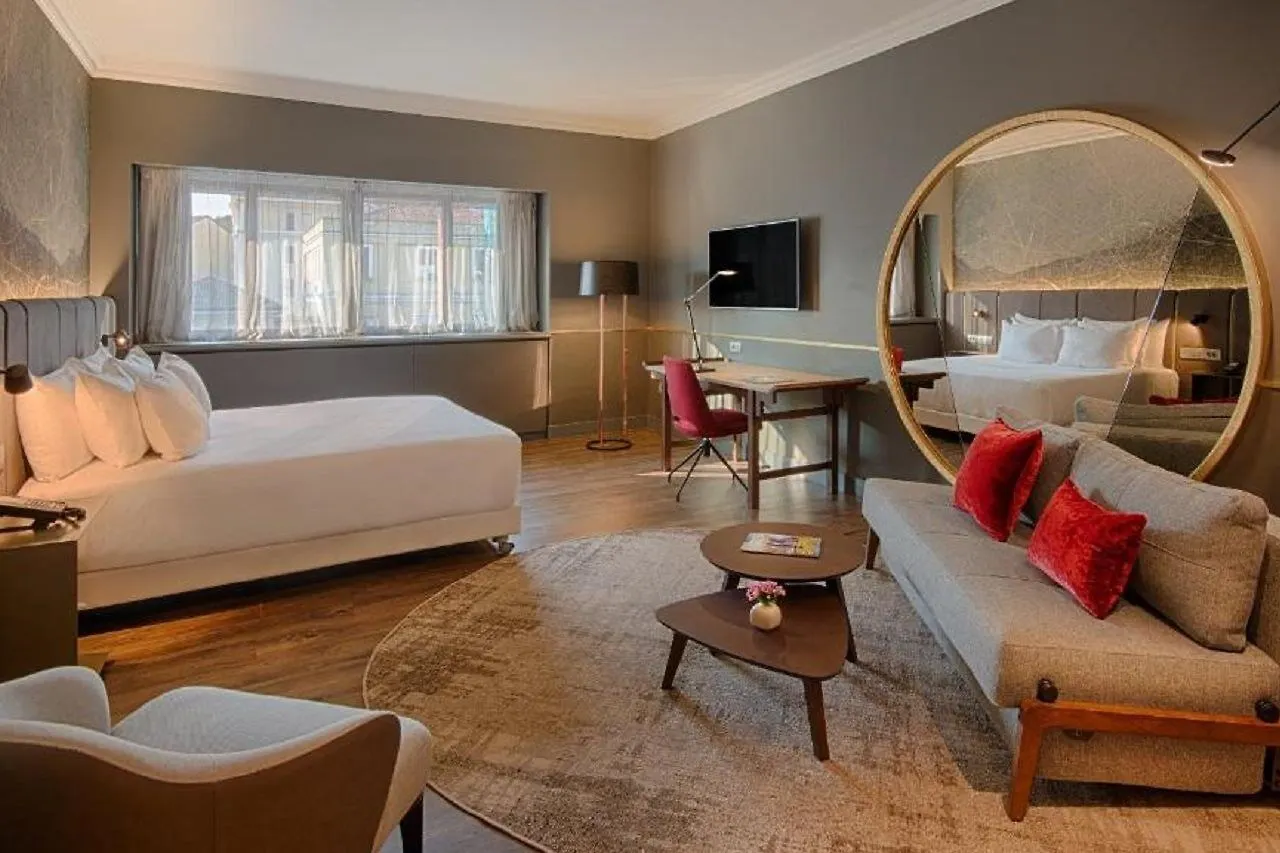 Nh Collection Porta Nuova Hotel Milan