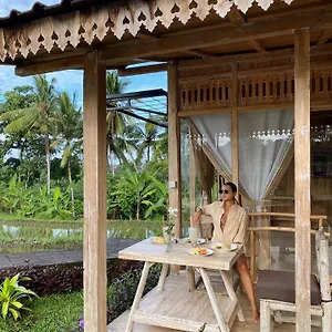 Kidem Casa de hóspedes Ubud