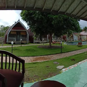 La Cama Bali Casa de hóspedes Uluwatu