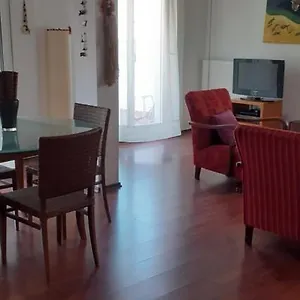 Διαμέρισμα ρετιρέ