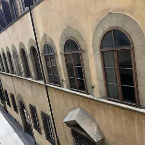 Casa De Pepi Apartment Florence