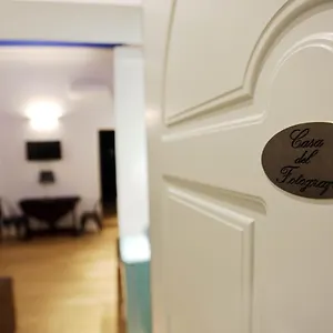 New Quiet Flat - Casa Del Fotografo Apartment Florence