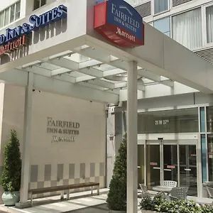 Fairfield & By Marriott Manhattan/fifth Avenue Hotel Nova Iorque