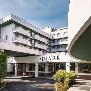 Hotel Quark, Mediolan