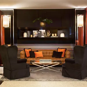 Ξενοδοχείο Starhotels Ritz