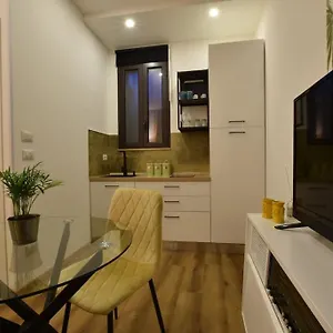 Xx Miglia Apartment Catania