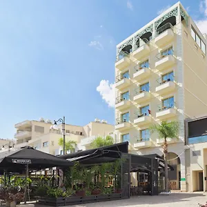 Ξενοδοχείο Leonardo Boutique