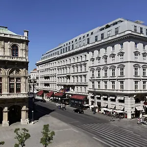 Ξενοδοχείο Sacher