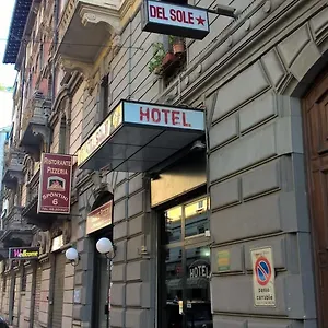 Del Sole מלון