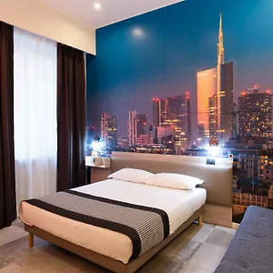 Porta Nuova Apartment