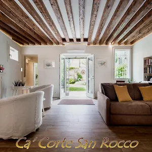 Ca' Corte San Rocco Apartment Venice