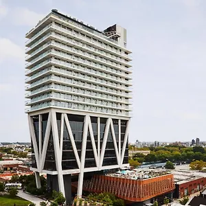 The William Vale Hotel Nova Iorque