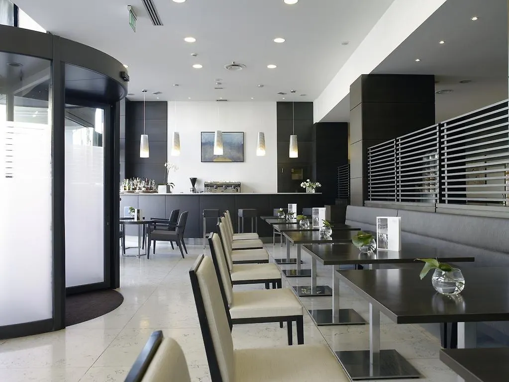 Nh Collection Porta Nuova Hotel Milan