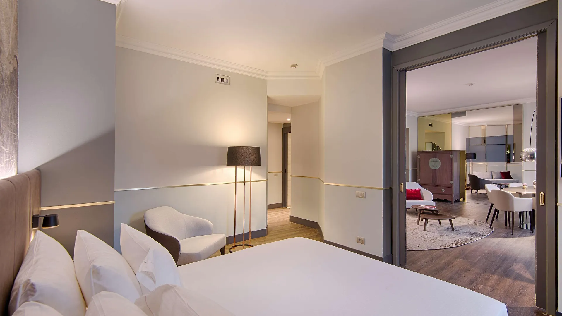 Nh Collection Porta Nuova Ξενοδοχείο Μιλάνο