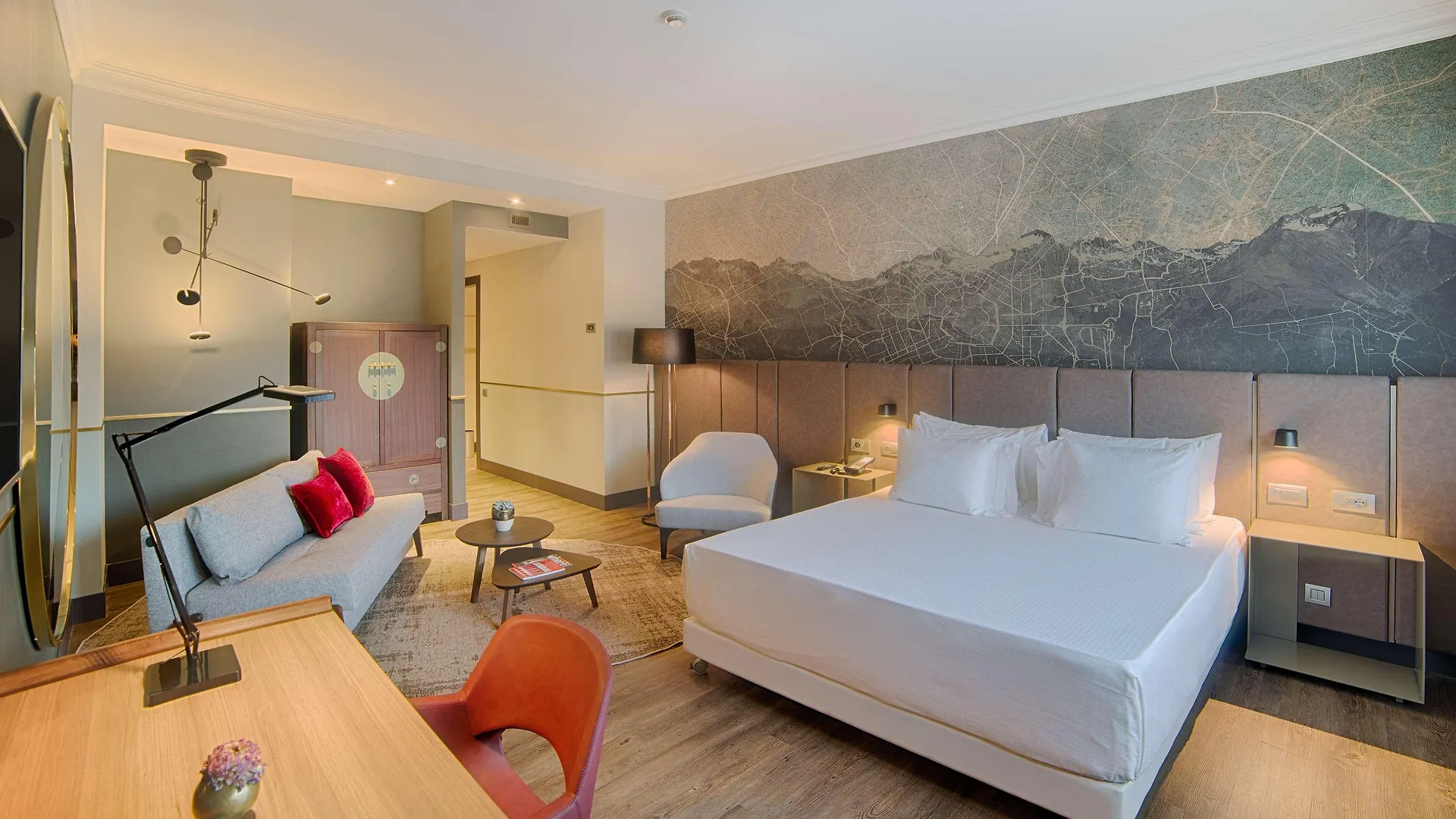 Nh Collection Porta Nuova Ξενοδοχείο Μιλάνο