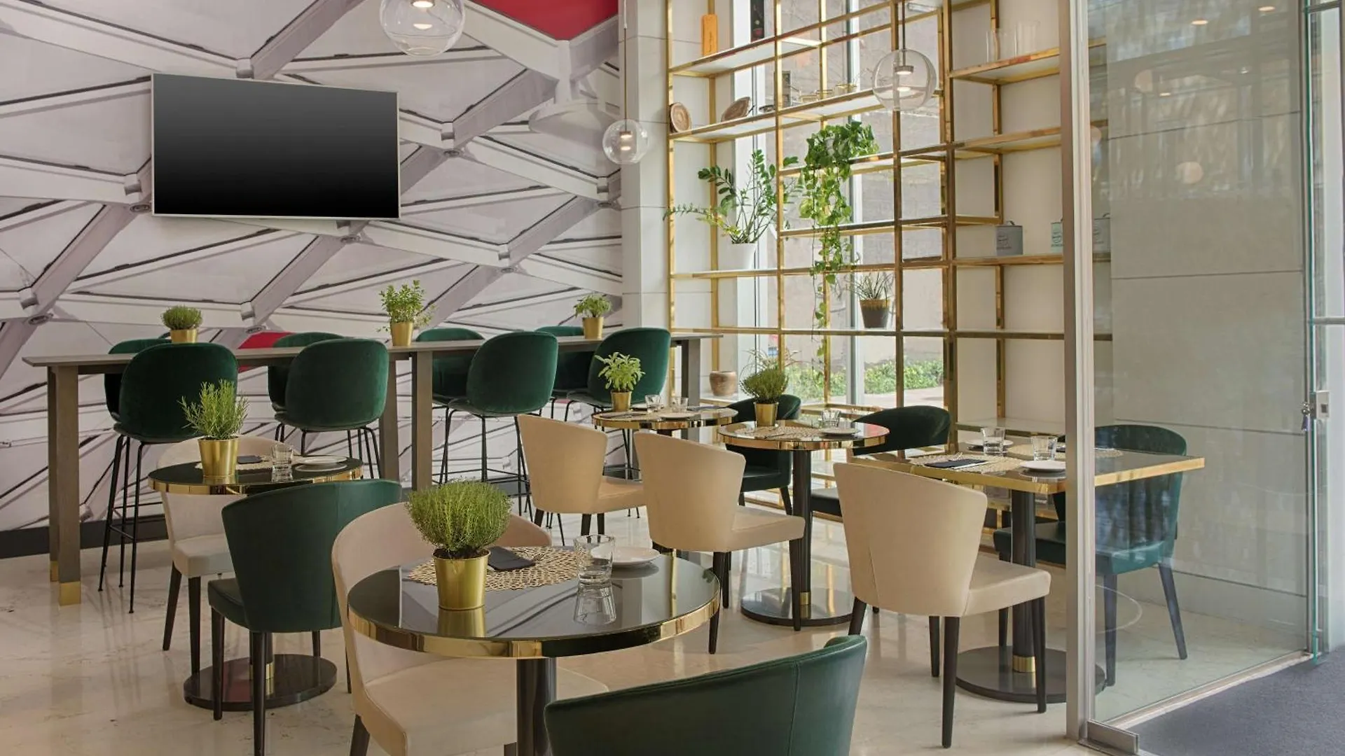 Nh Collection Porta Nuova Hotel Milan 4*,  Italy
