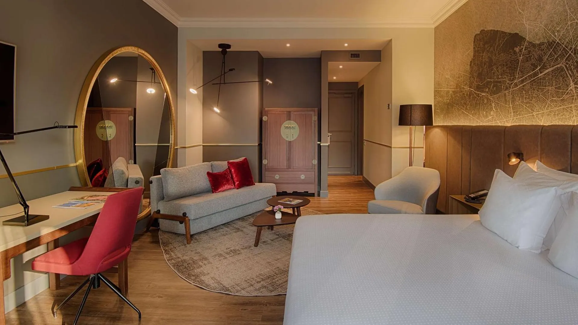Nh Collection Porta Nuova Hotel Milan 4*,  Italy