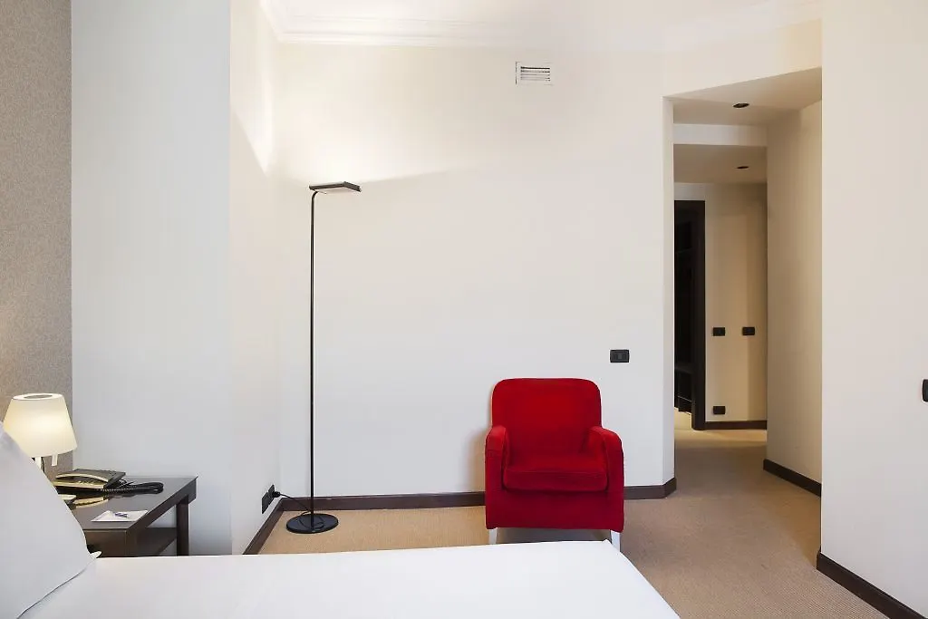 Nh Collection Porta Nuova Ξενοδοχείο Μιλάνο