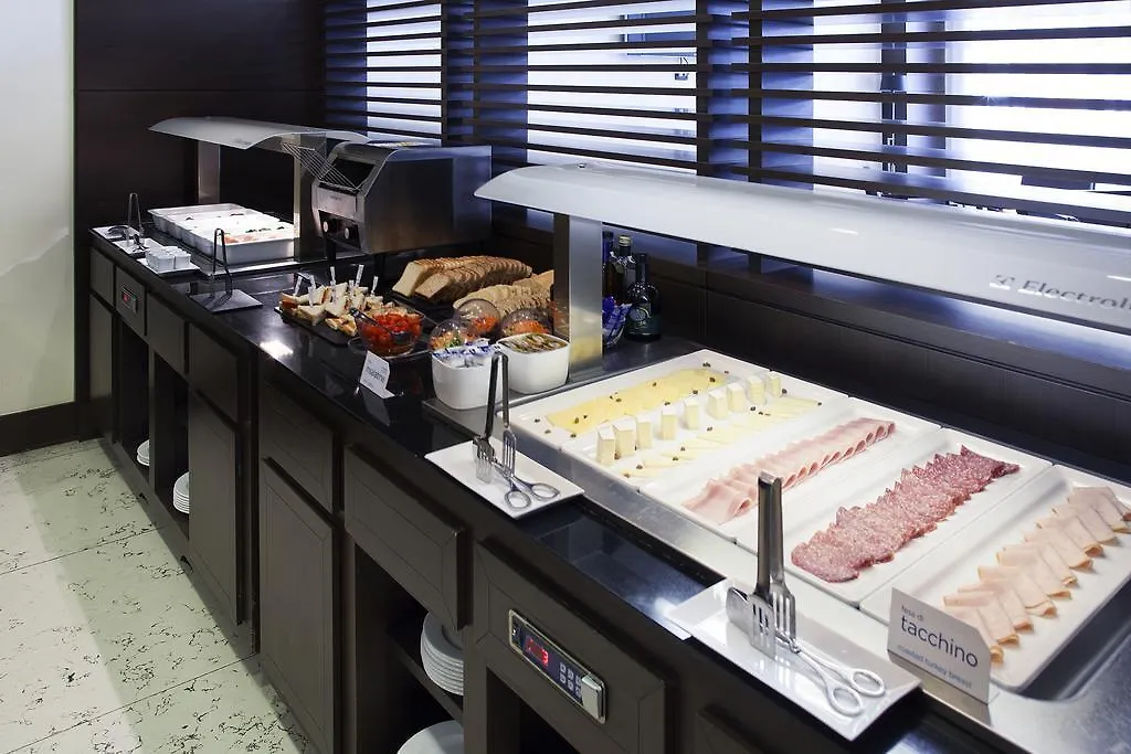 Nh Collection Porta Nuova Hotel Milan 4*,  Italy