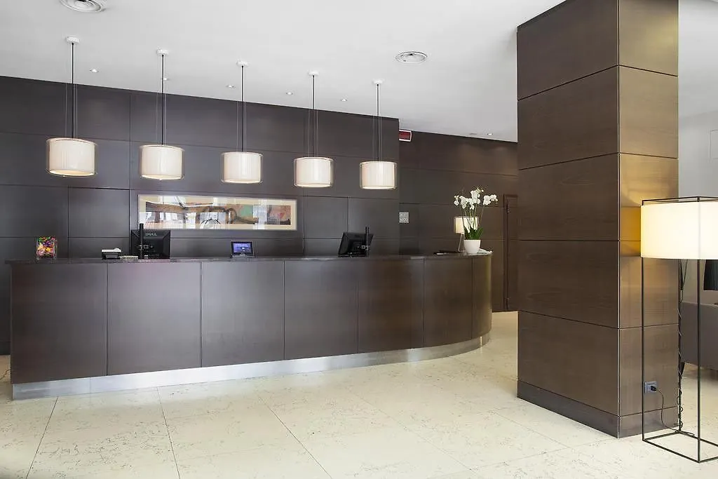 Nh Collection Porta Nuova Ξενοδοχείο Μιλάνο