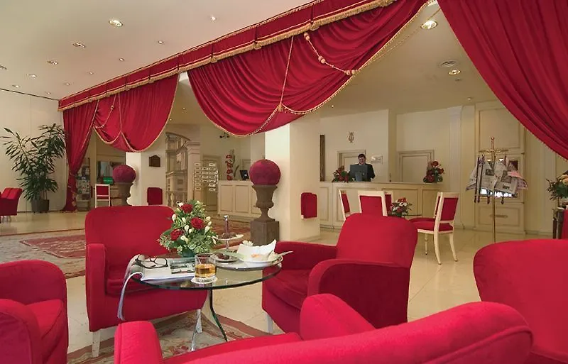 Nh Collection Porta Nuova Hotel Milan